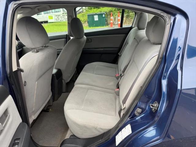 2011 Nissan Sentra 2.0