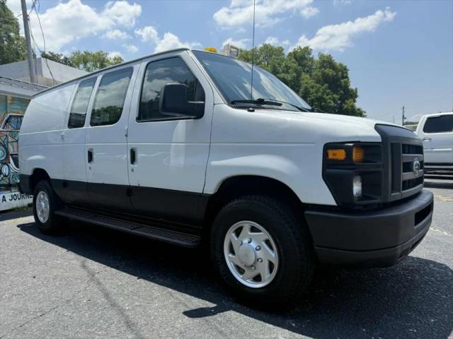 2013 Ford E-250 Commercial for sale in Cartersville, GA