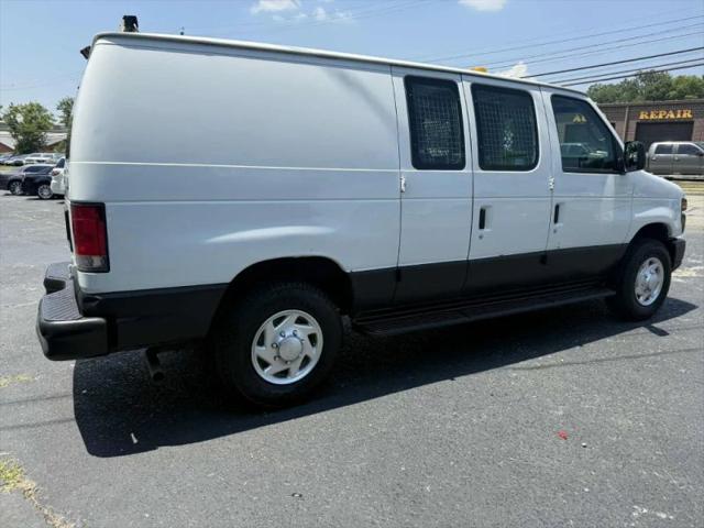 2013 Ford E-250 Commercial