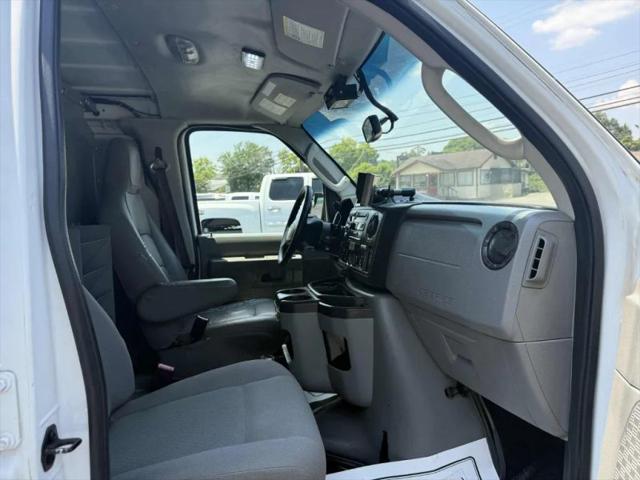 2013 Ford E-250 Commercial