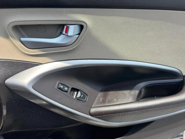 2014 Hyundai Santa Fe GLS