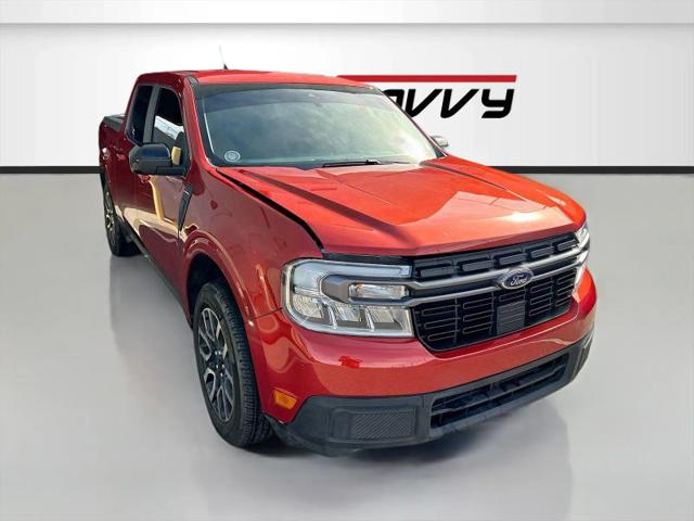 2024 Ford Maverick Lariat for sale in Albuquerque, NM