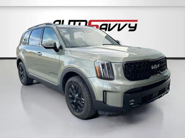 2023 Kia Telluride SX X-Pro for sale in Albuquerque, NM
