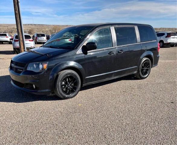 2019 Dodge Grand Caravan GT for sale in Pueblo, CO