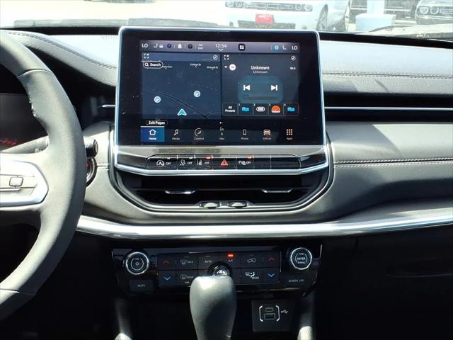 2023 Jeep Compass High Altitude 4x4