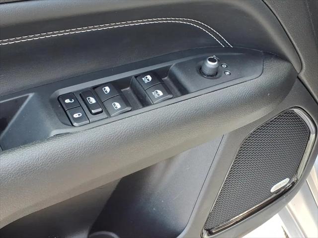 2023 Jeep Compass High Altitude 4x4