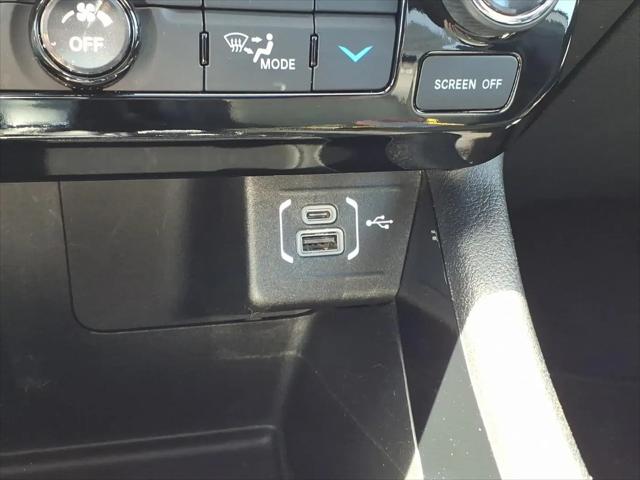 2023 Jeep Compass High Altitude 4x4