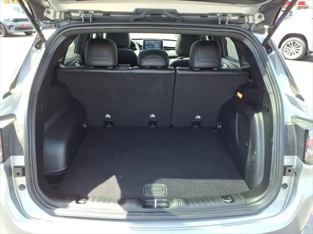 2023 Jeep Compass High Altitude 4x4