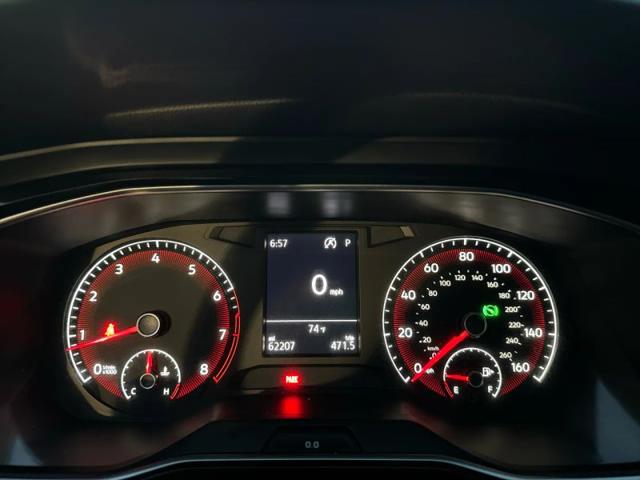 2020 Volkswagen Jetta 1.4T S