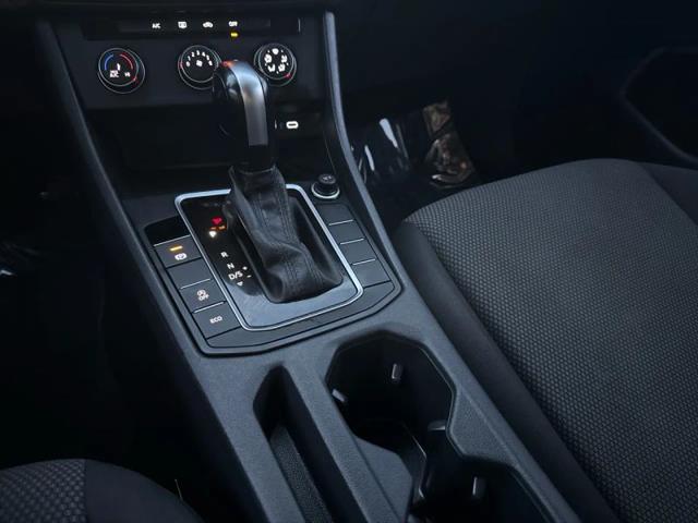 2020 Volkswagen Jetta 1.4T S
