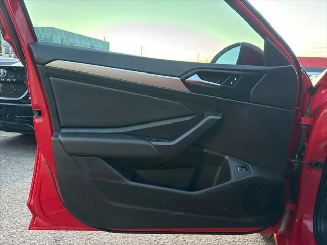 2020 Volkswagen Jetta 1.4T S