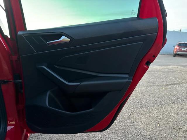 2020 Volkswagen Jetta 1.4T S