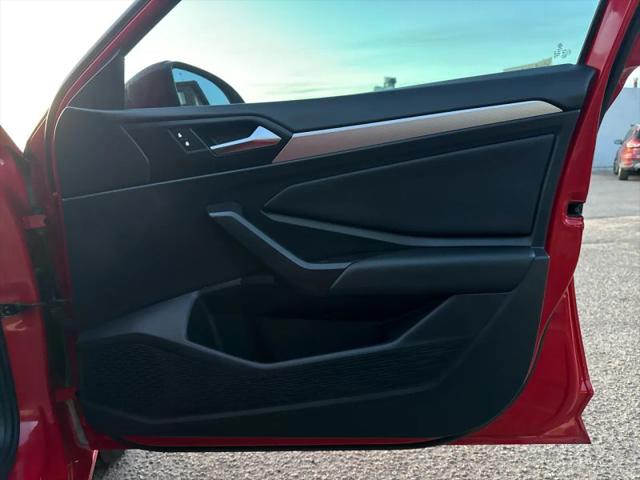 2020 Volkswagen Jetta 1.4T S