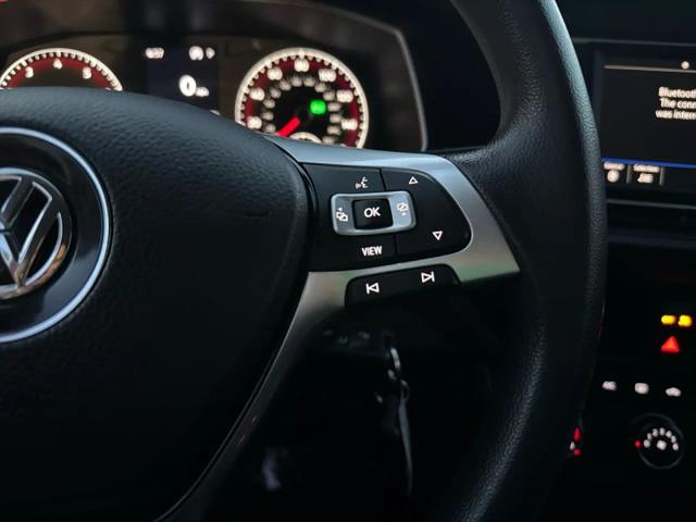 2020 Volkswagen Jetta 1.4T S
