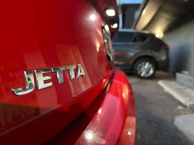 2020 Volkswagen Jetta 1.4T S