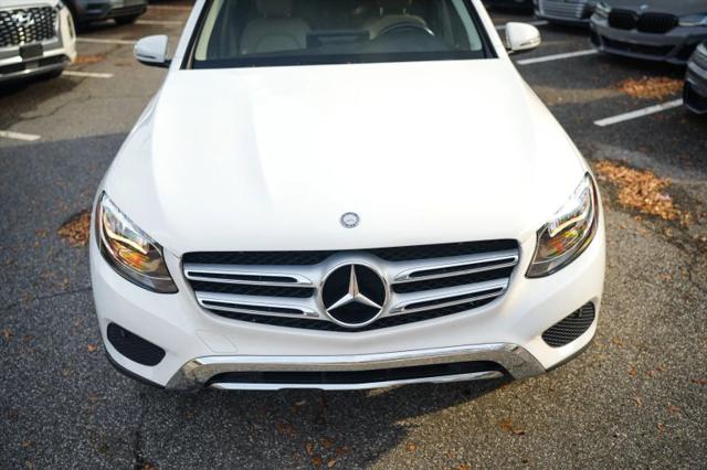 2016 Mercedes-Benz GLC 300