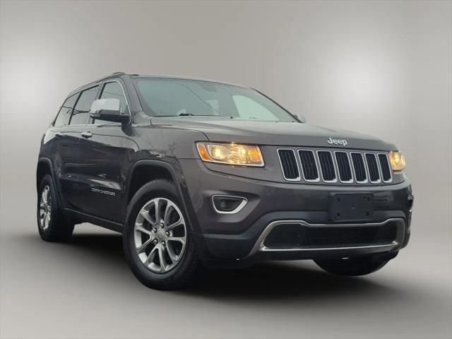2015 Jeep Grand Cherokee Limited for sale in Memphis, TN