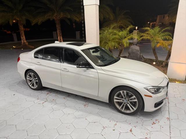 2013 BMW CT ActiveHybrid 3 for sale in Hialeah, FL