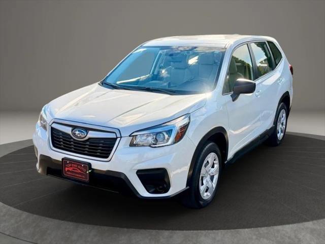 2020 Subaru Forester Base for sale in North Attleboro, MA