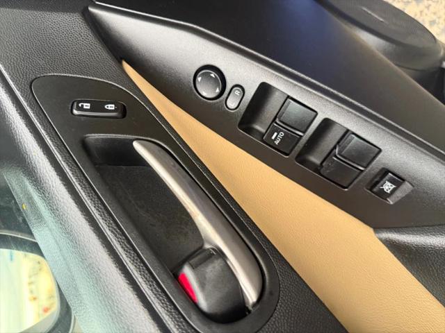 2013 Mazda Mazda3 i Grand Touring