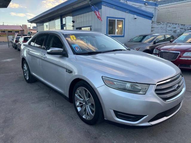 2011 Ford Taurus Limited for sale in Colorado Springs, CO