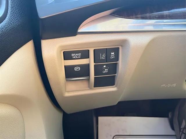 2018 Acura MDX Base