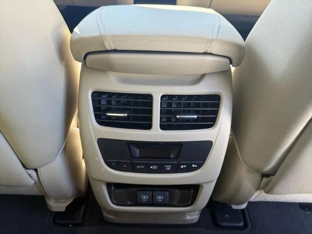 2018 Acura MDX Base