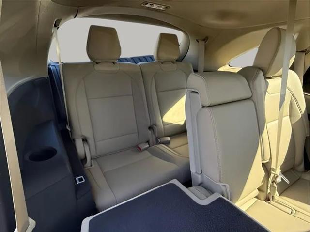 2018 Acura MDX Base