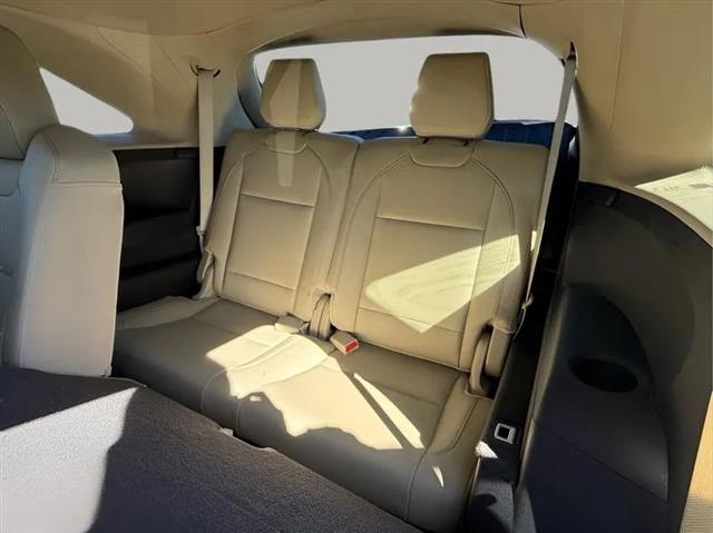 2018 Acura MDX Base