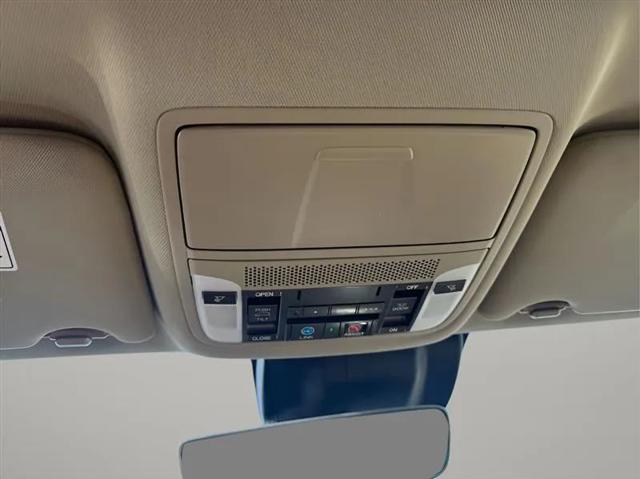 2019 Acura MDX Tech Pkg