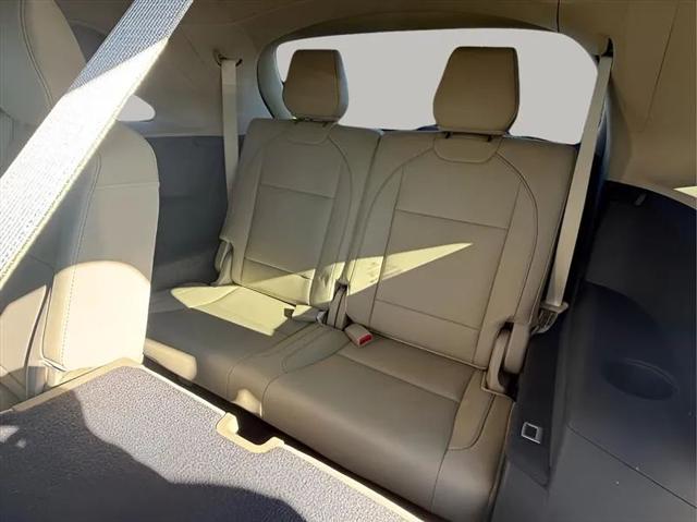 2019 Acura MDX Tech Pkg