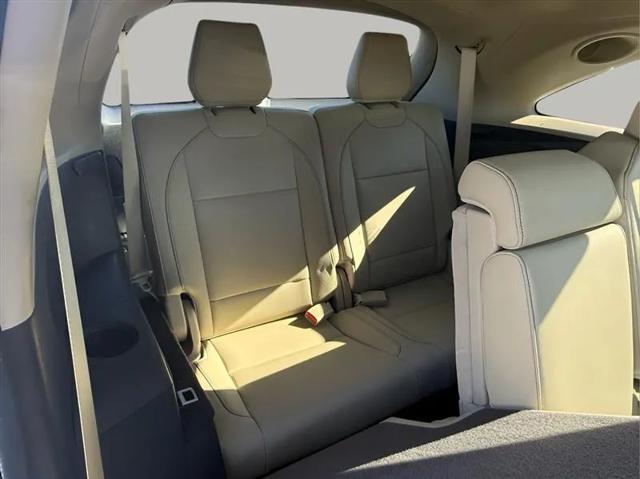 2019 Acura MDX Tech Pkg