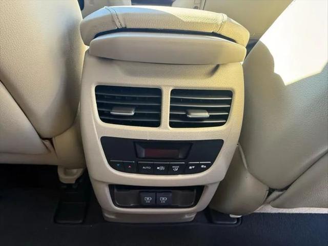 2019 Acura MDX Tech Pkg
