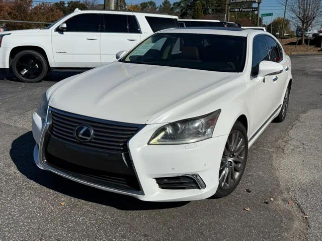 2013 Lexus LS 460 460 for sale in Marietta, GA