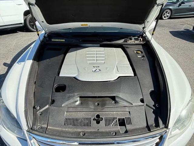 2013 Lexus LS 460 460