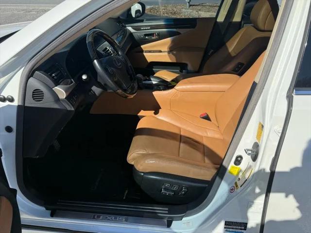 2013 Lexus LS 460 460