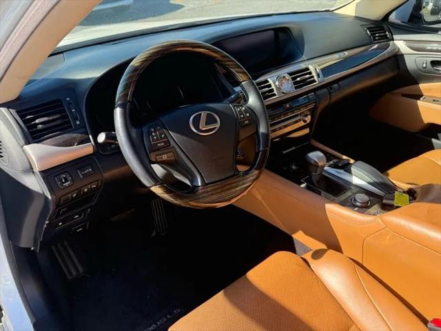 2013 Lexus LS 460 460