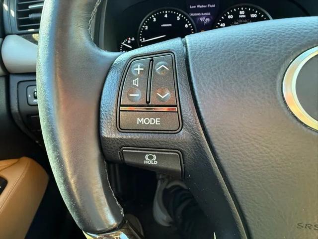 2013 Lexus LS 460 460