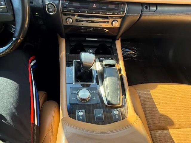 2013 Lexus LS 460 460