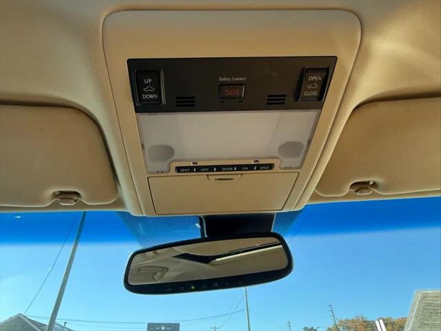 2013 Lexus LS 460 460