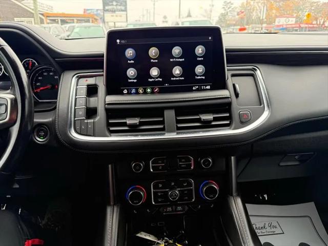 2021 Chevrolet Suburban 2WD LT