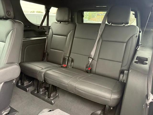 2021 Chevrolet Suburban 2WD LT