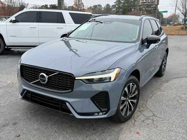 2023 Volvo XC60 B5 Plus Dark Theme for sale in Marietta, GA