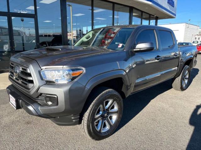 2019 Toyota Tacoma SR5 V6 for sale in Yakima, WA