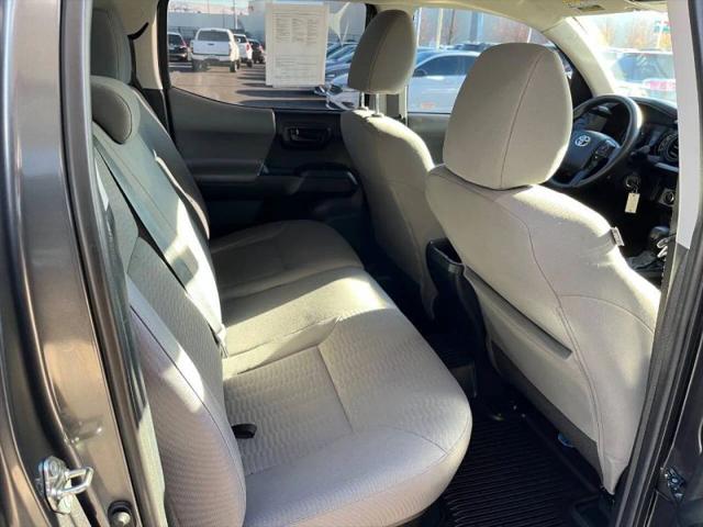 2019 Toyota Tacoma SR5 V6