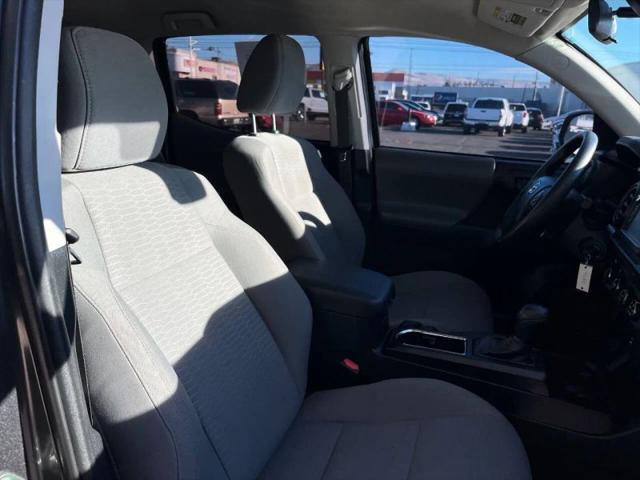2019 Toyota Tacoma SR5 V6