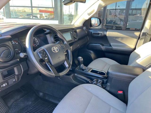 2019 Toyota Tacoma SR5 V6