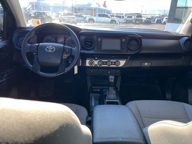 2019 Toyota Tacoma SR5 V6