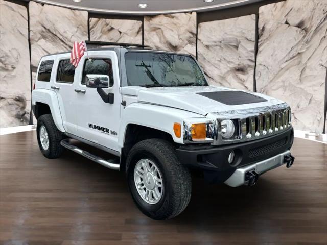 2008 HUMMER H3 Base for sale in Edgewater, MD