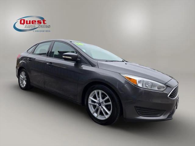 2016 Ford Focus SE for sale in Omaha, NE